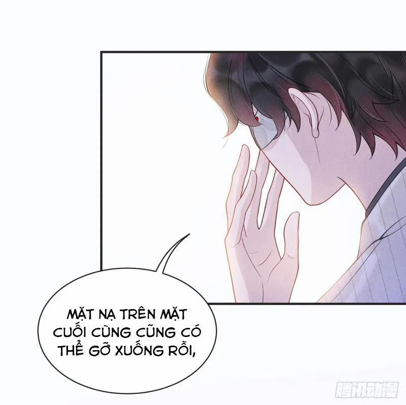 Trở Thành Nam Nhân Của Vương 1 trang 12