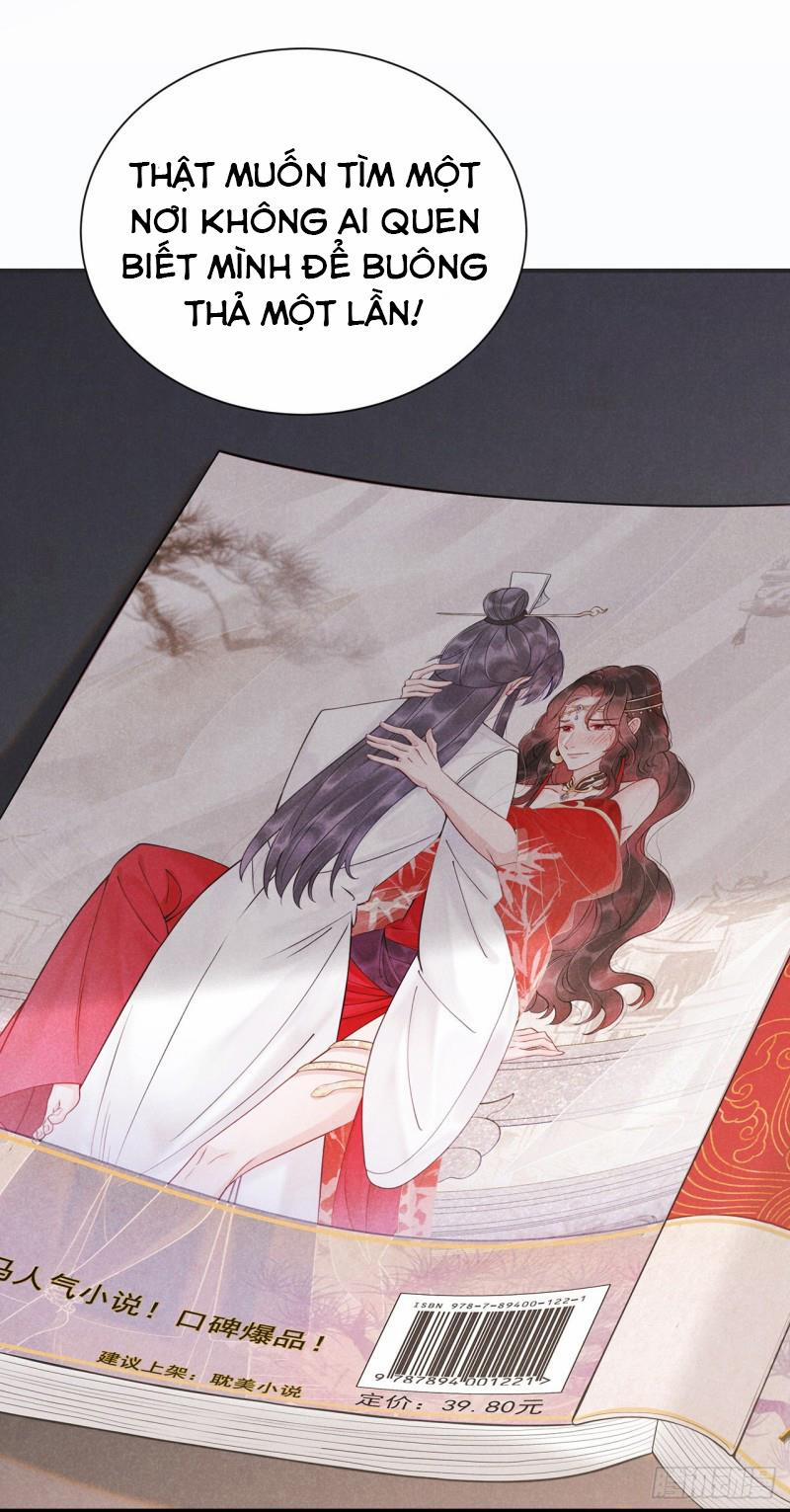 Trở Thành Nam Nhân Của Vương 1 trang 14