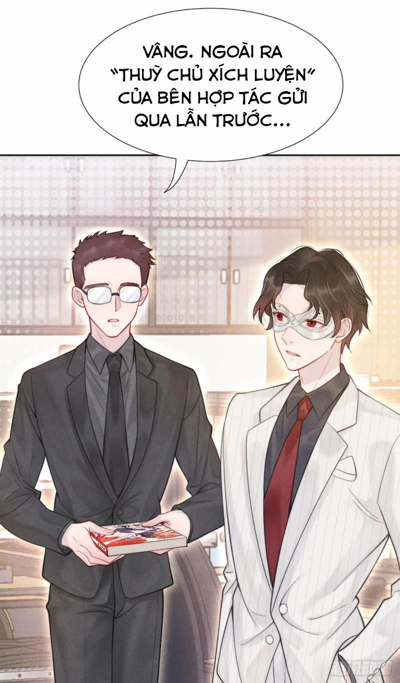 Trở Thành Nam Nhân Của Vương 1 trang 2