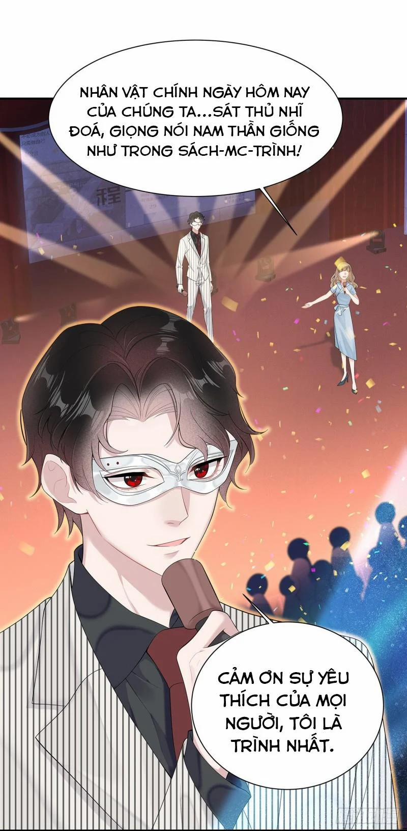Trở Thành Nam Nhân Của Vương 1 trang 20
