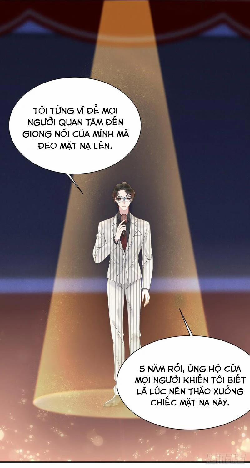 Trở Thành Nam Nhân Của Vương 1 trang 21