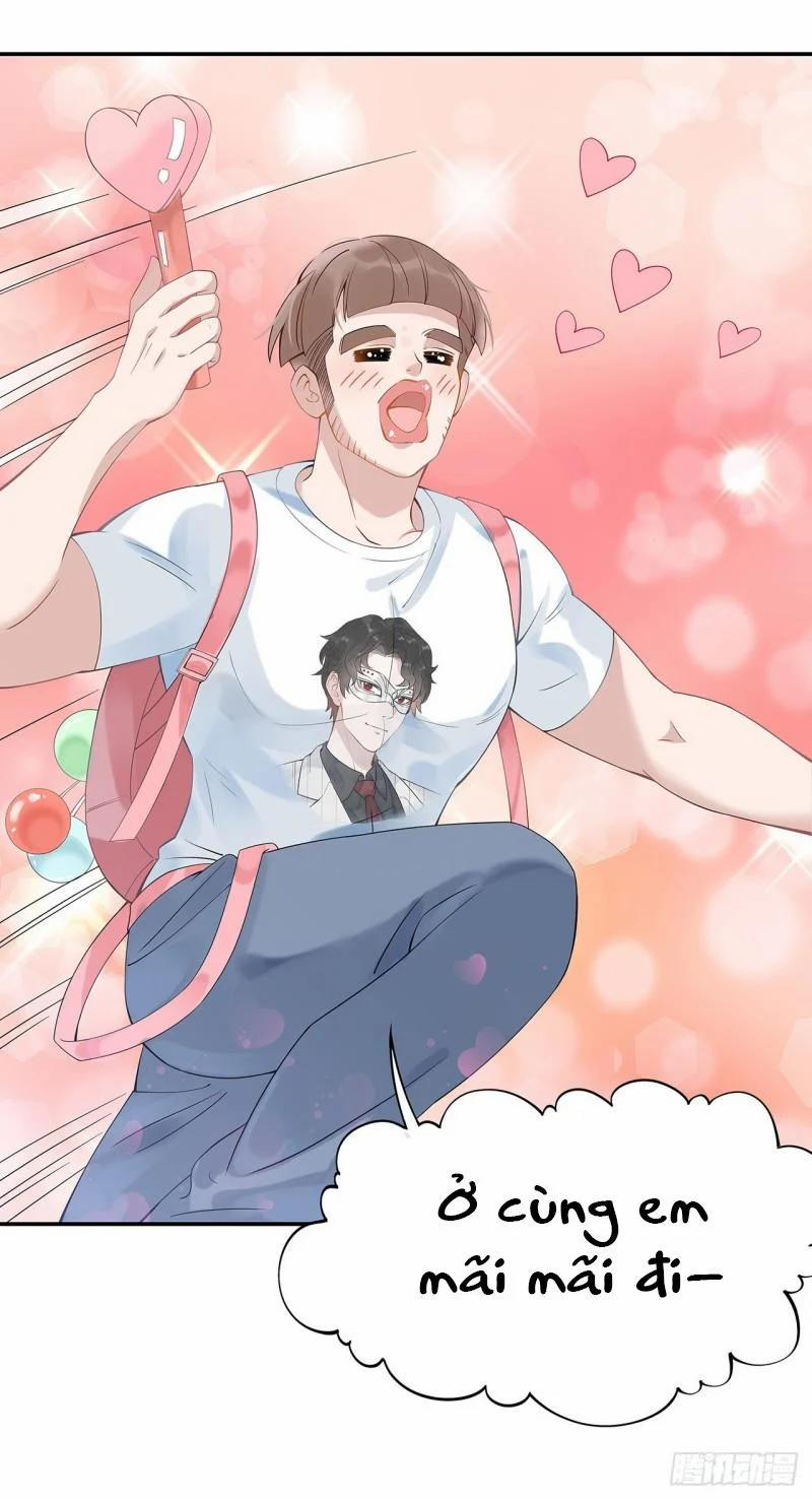 Trở Thành Nam Nhân Của Vương 1 trang 26