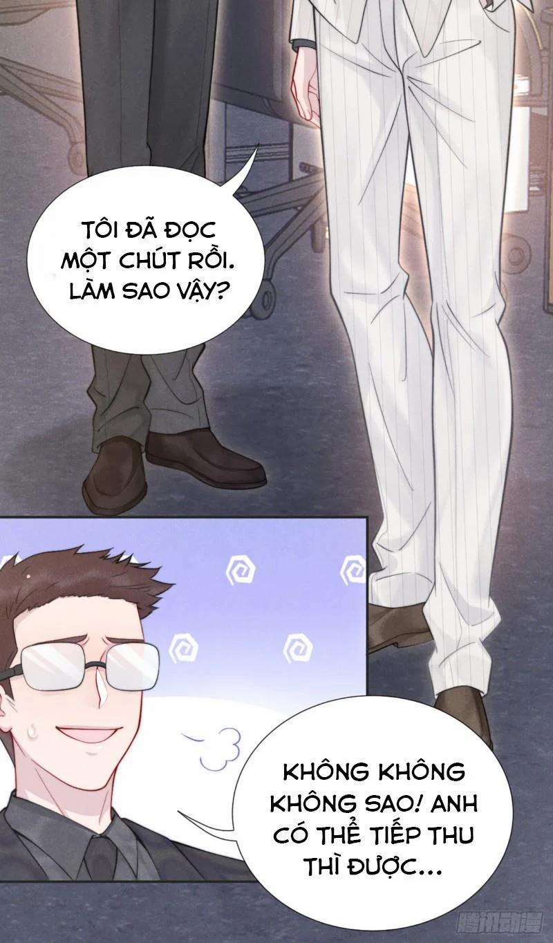 Trở Thành Nam Nhân Của Vương 1 trang 3