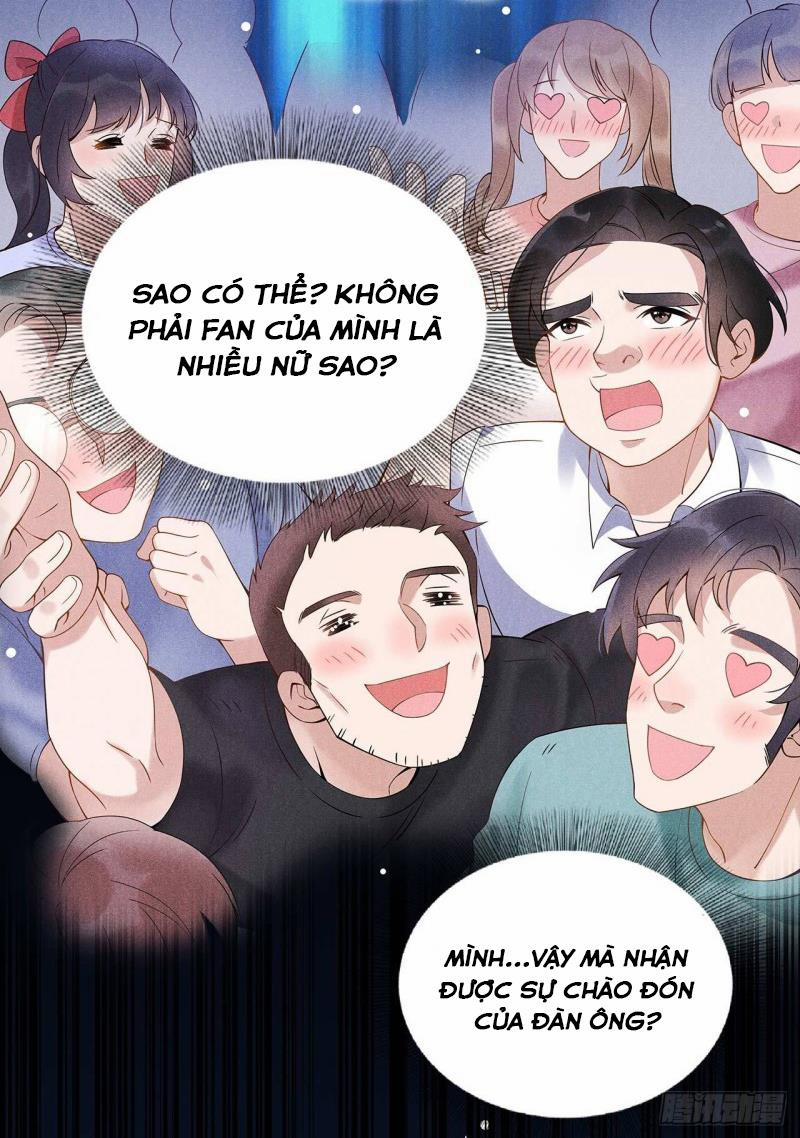 Trở Thành Nam Nhân Của Vương 1 trang 30