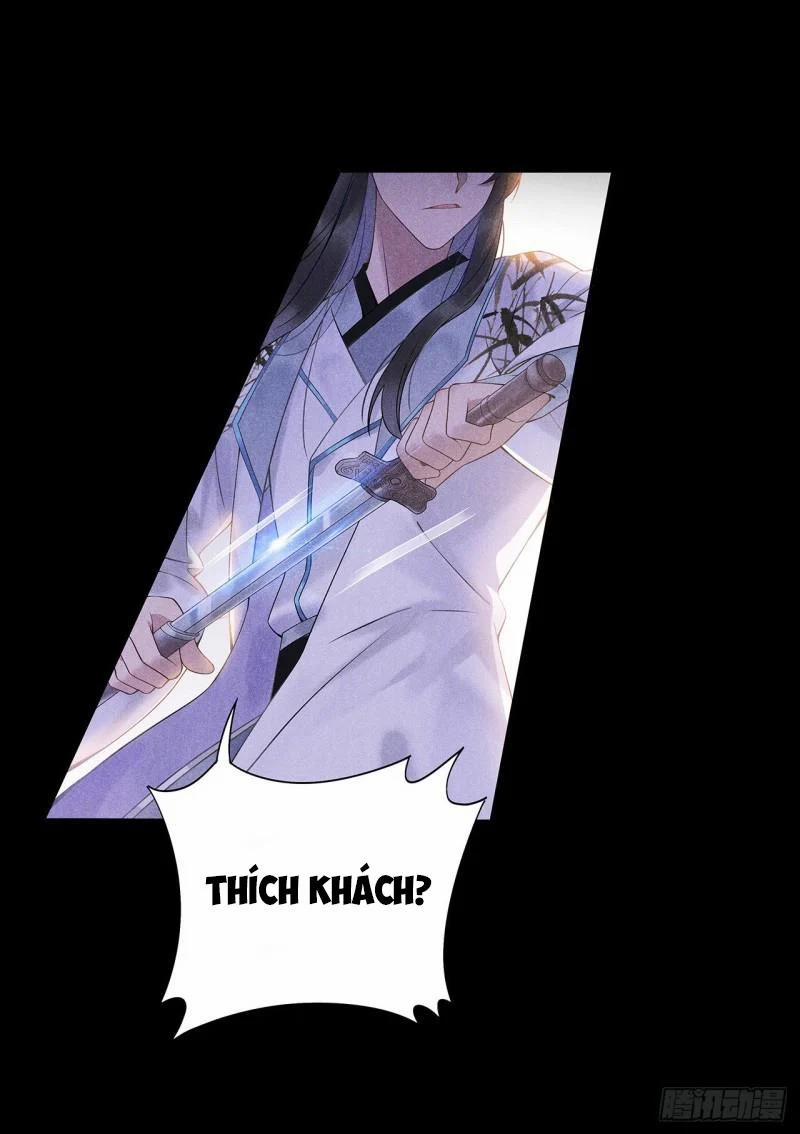 Trở Thành Nam Nhân Của Vương 1 trang 33