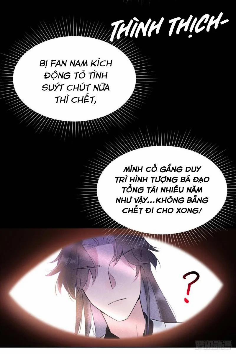 Trở Thành Nam Nhân Của Vương 1 trang 36