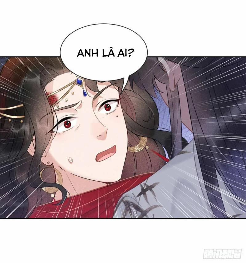 Trở Thành Nam Nhân Của Vương 1 trang 37