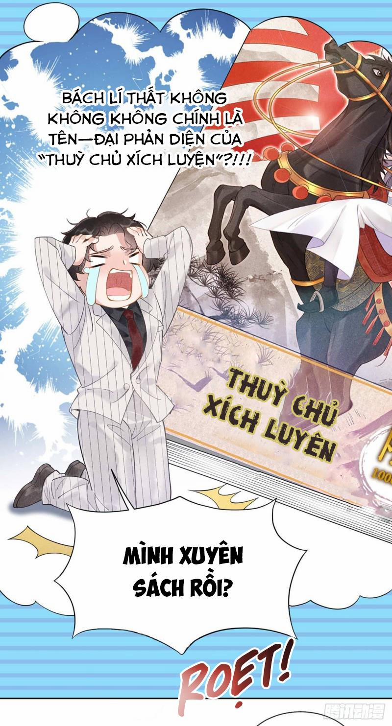 Trở Thành Nam Nhân Của Vương 1 trang 42