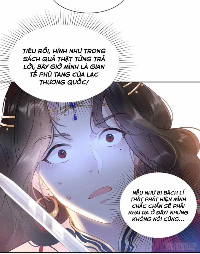 Trở Thành Nam Nhân Của Vương 1 trang 49