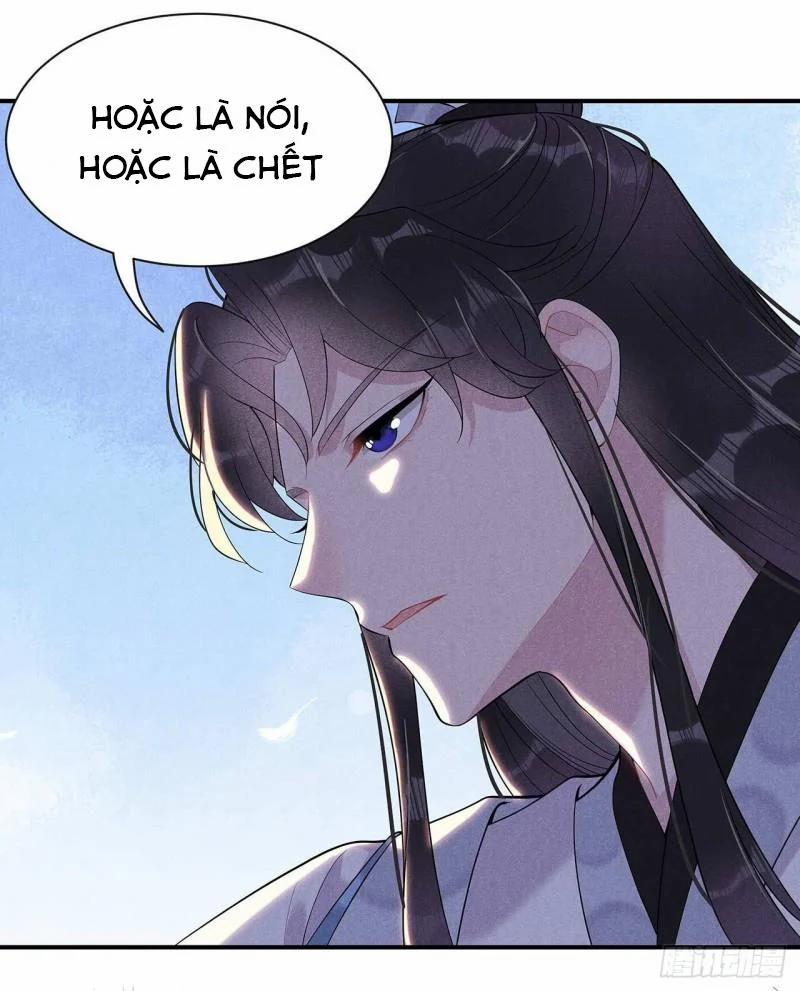 Trở Thành Nam Nhân Của Vương 1 trang 51