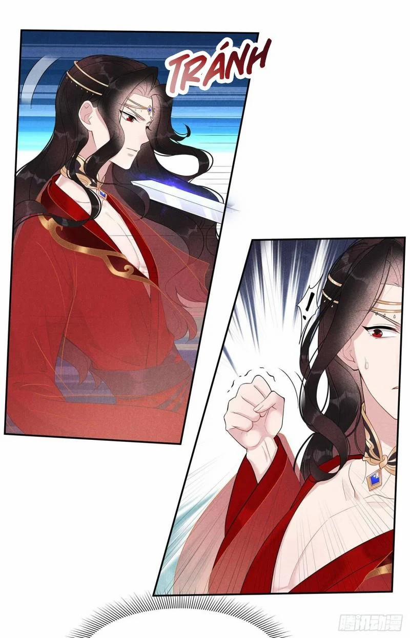 Trở Thành Nam Nhân Của Vương 1 trang 53