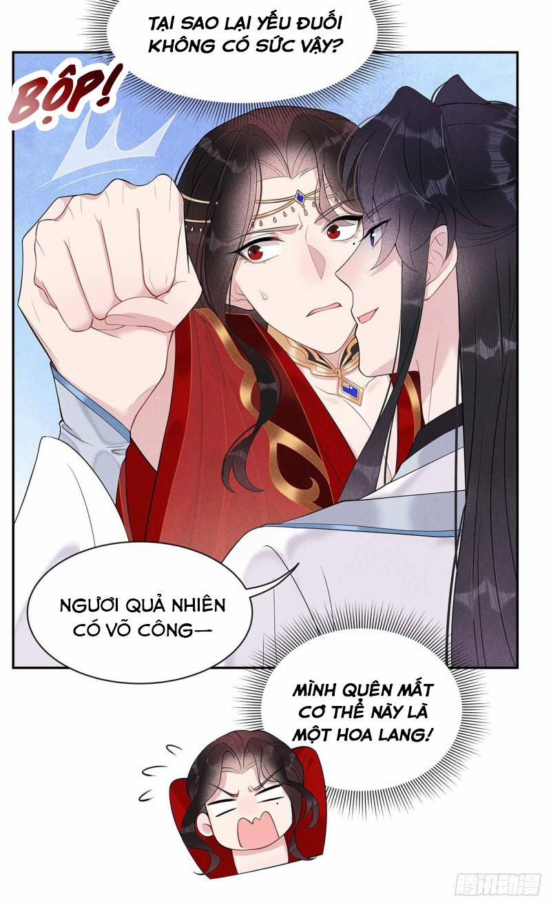 Trở Thành Nam Nhân Của Vương 1 trang 54