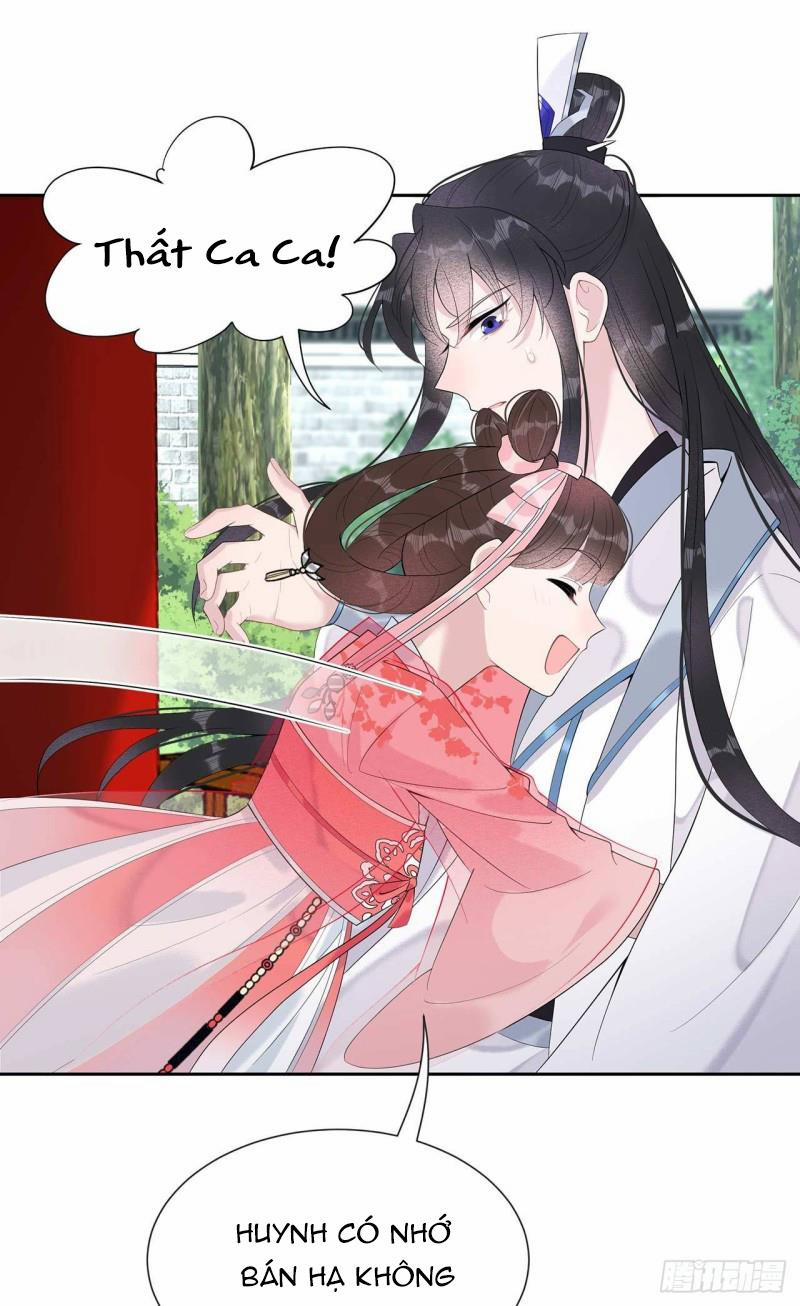 Trở Thành Nam Nhân Của Vương 10 trang 14