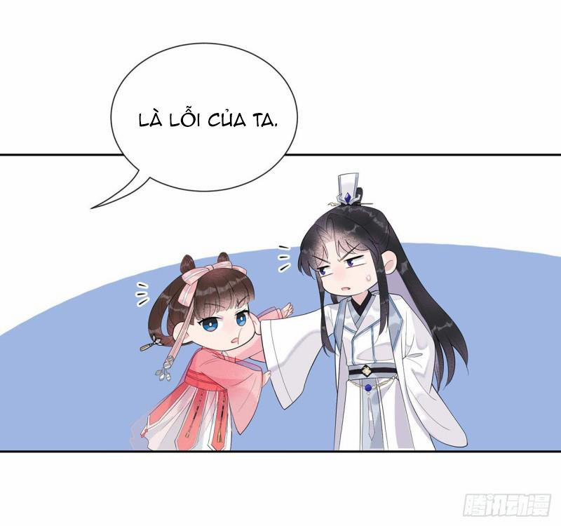 Trở Thành Nam Nhân Của Vương 10 trang 17