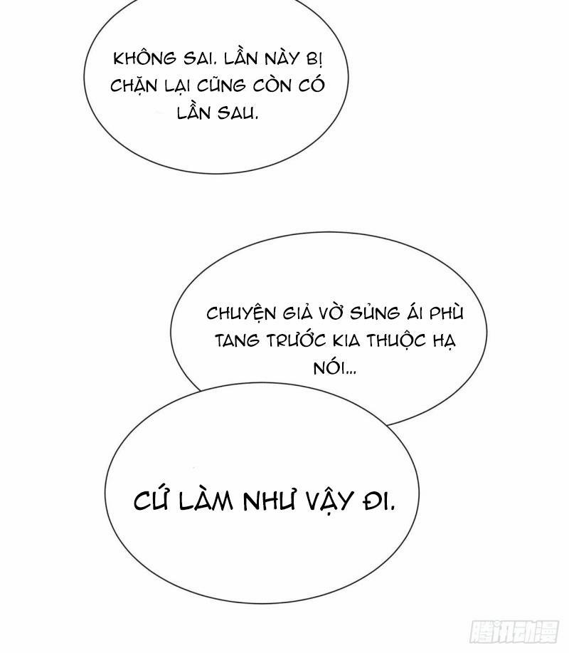 Trở Thành Nam Nhân Của Vương 10 trang 27