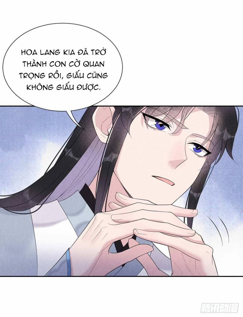 Trở Thành Nam Nhân Của Vương 10 trang 28