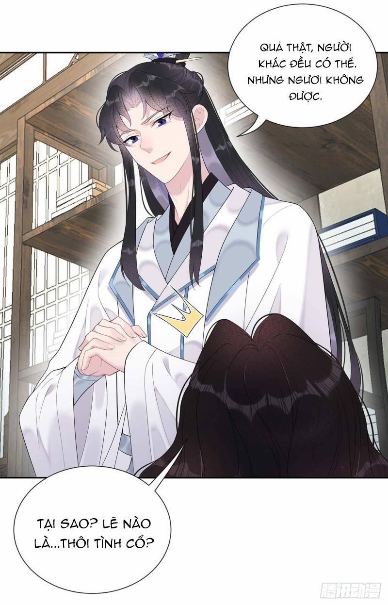 Trở Thành Nam Nhân Của Vương 10 trang 5