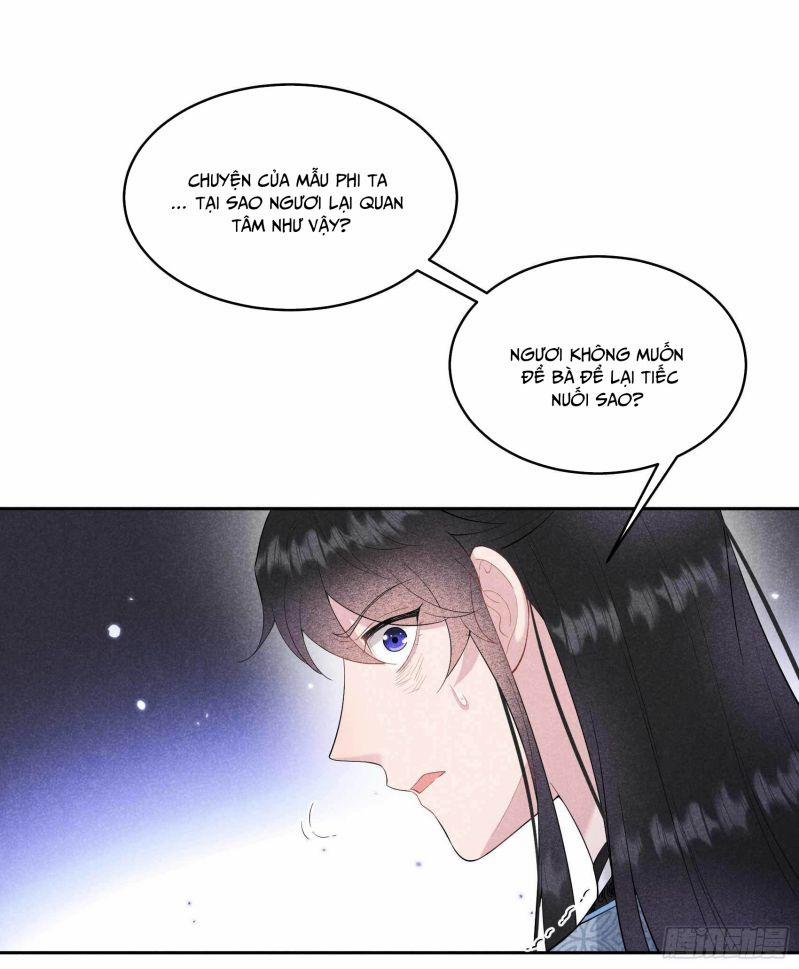 Trở Thành Nam Nhân Của Vương 100 trang 14