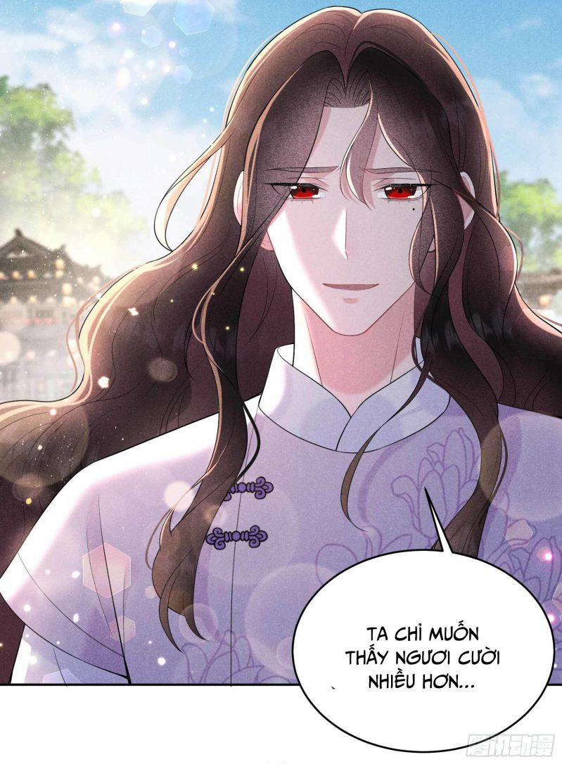 Trở Thành Nam Nhân Của Vương 100 trang 19