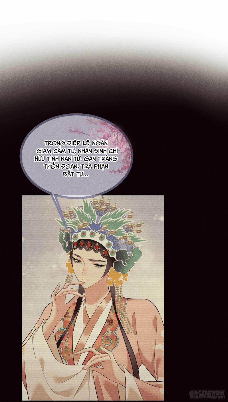 Trở Thành Nam Nhân Của Vương 100 trang 2
