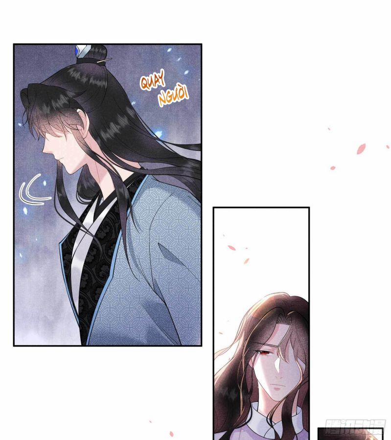 Trở Thành Nam Nhân Của Vương 100 trang 22