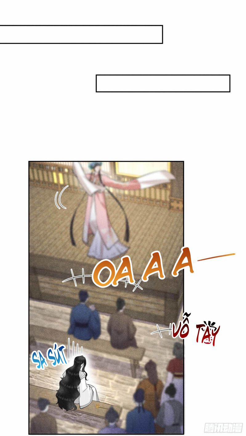 Trở Thành Nam Nhân Của Vương 100 trang 26