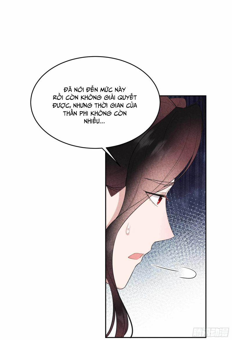 Trở Thành Nam Nhân Của Vương 100 trang 27
