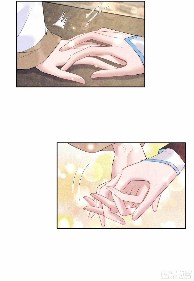 Trở Thành Nam Nhân Của Vương 100 trang 34