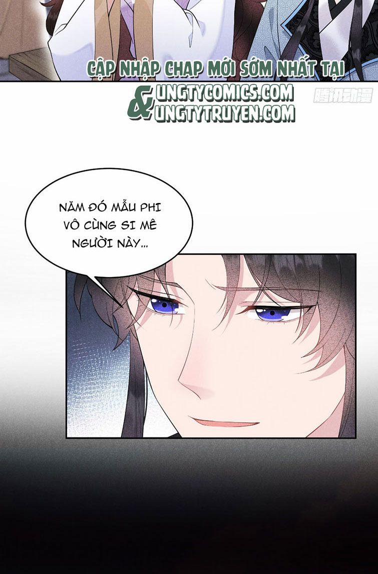 Trở Thành Nam Nhân Của Vương 101 trang 1