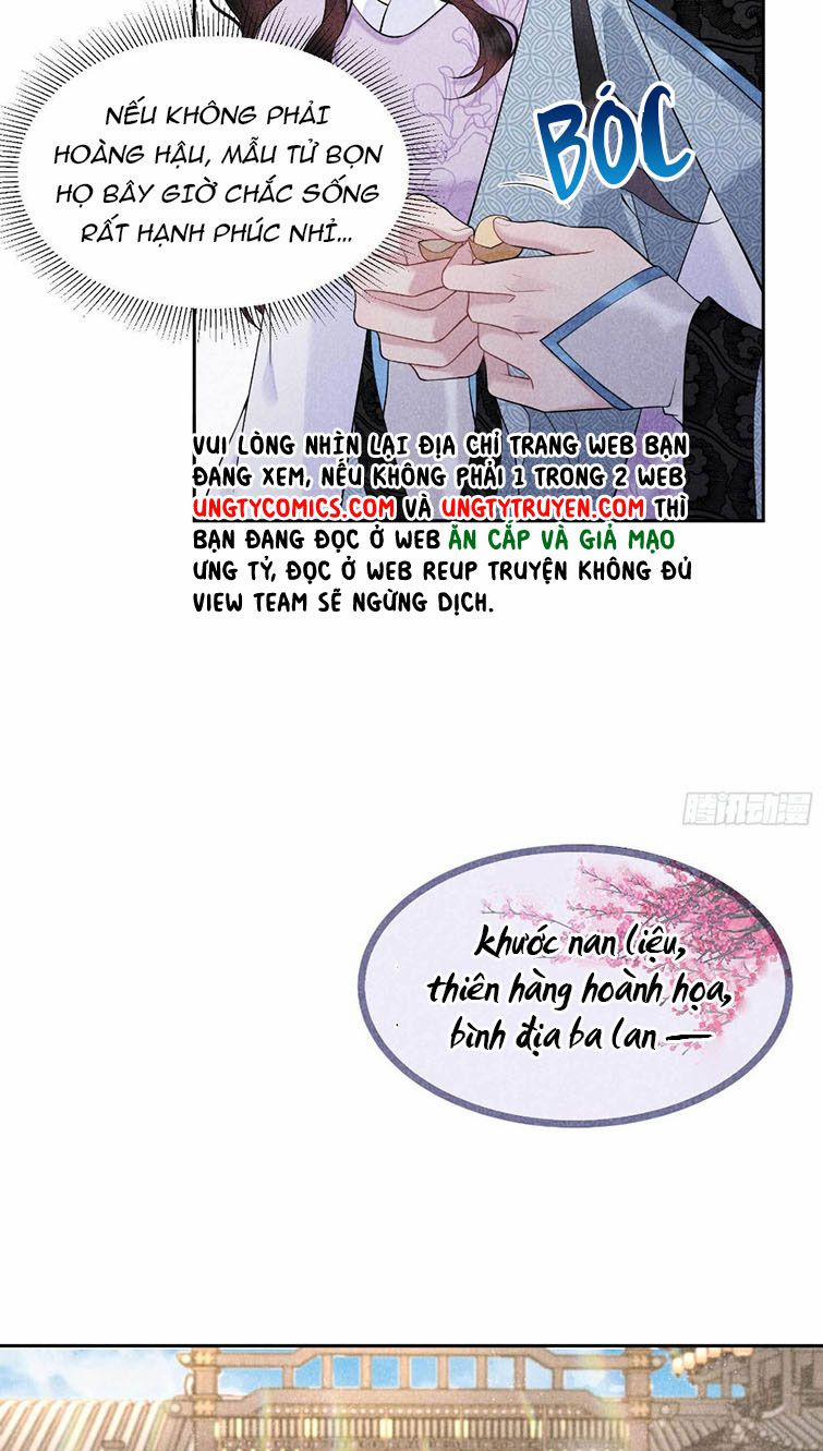 Trở Thành Nam Nhân Của Vương 101 trang 12