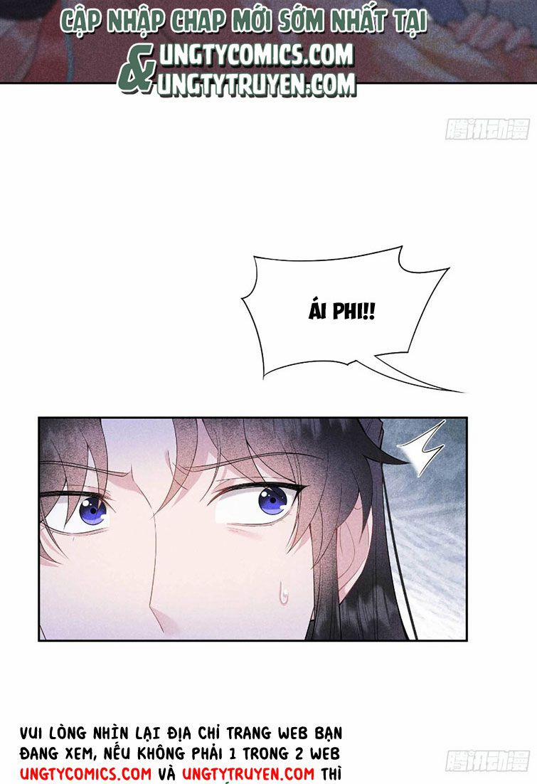 Trở Thành Nam Nhân Của Vương 101 trang 18