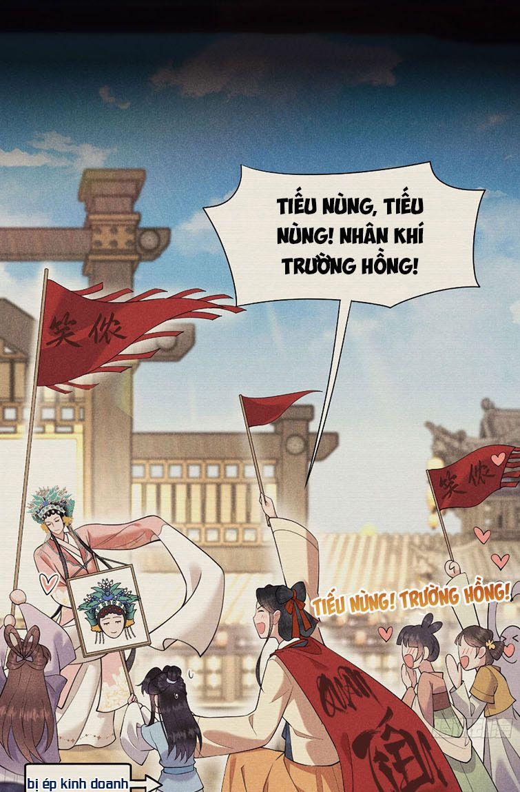 Trở Thành Nam Nhân Của Vương 101 trang 2