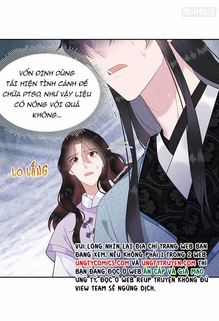 Trở Thành Nam Nhân Của Vương 101 trang 23