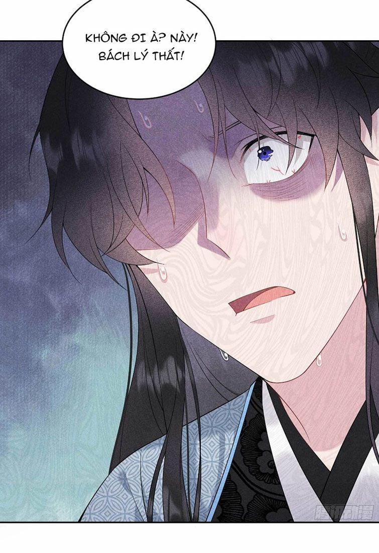 Trở Thành Nam Nhân Của Vương 101 trang 25