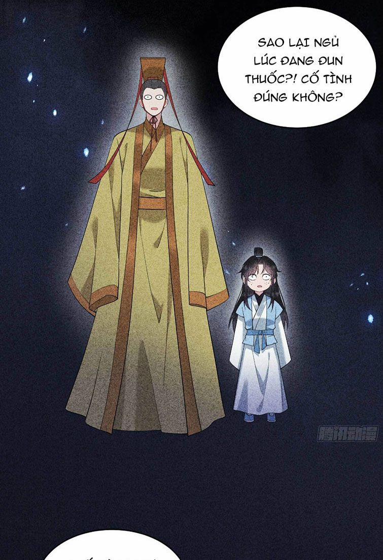 Trở Thành Nam Nhân Của Vương 101 trang 27