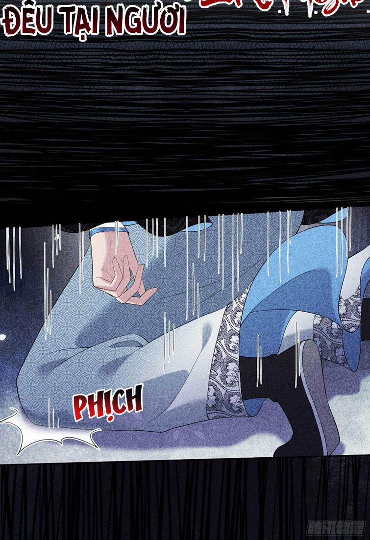 Trở Thành Nam Nhân Của Vương 101 trang 30