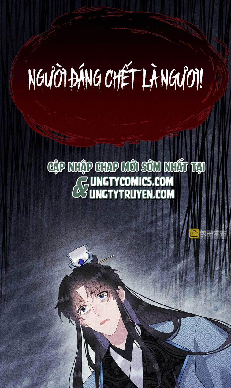 Trở Thành Nam Nhân Của Vương 101 trang 31