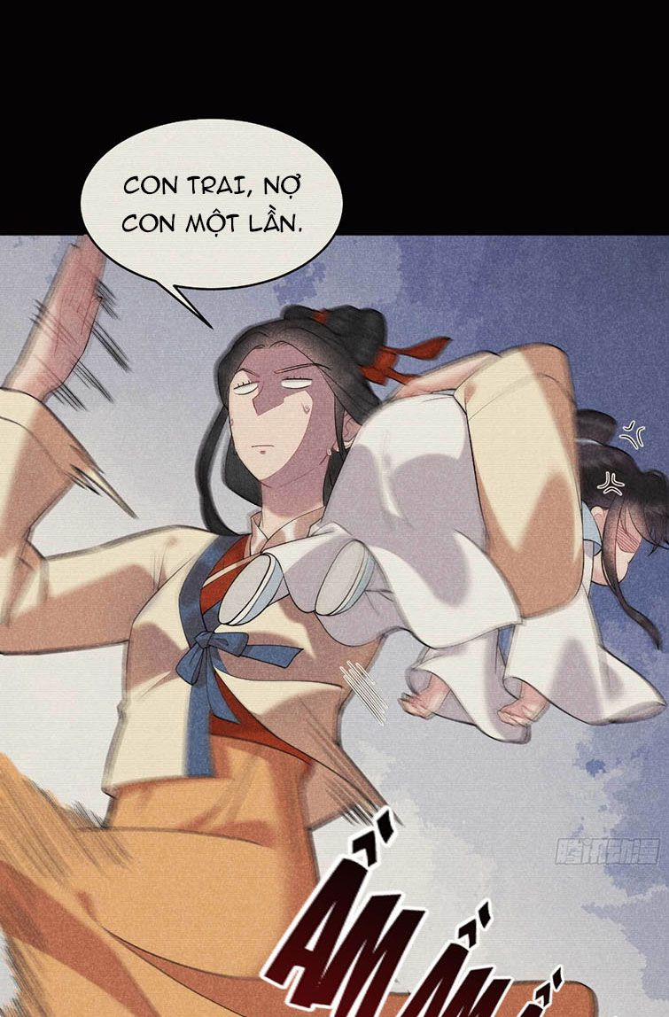 Trở Thành Nam Nhân Của Vương 101 trang 9
