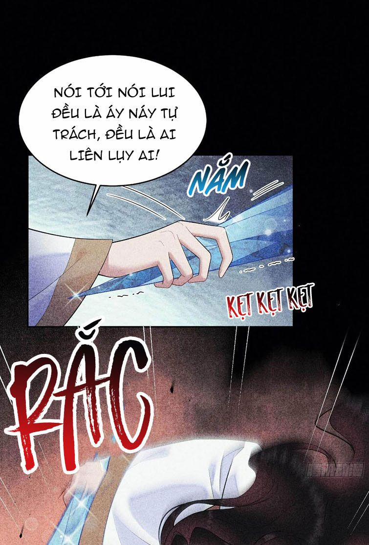Trở Thành Nam Nhân Của Vương 102 trang 17