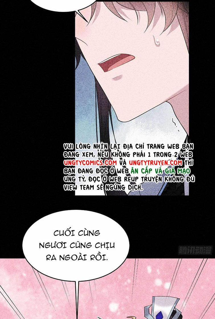 Trở Thành Nam Nhân Của Vương 102 trang 31
