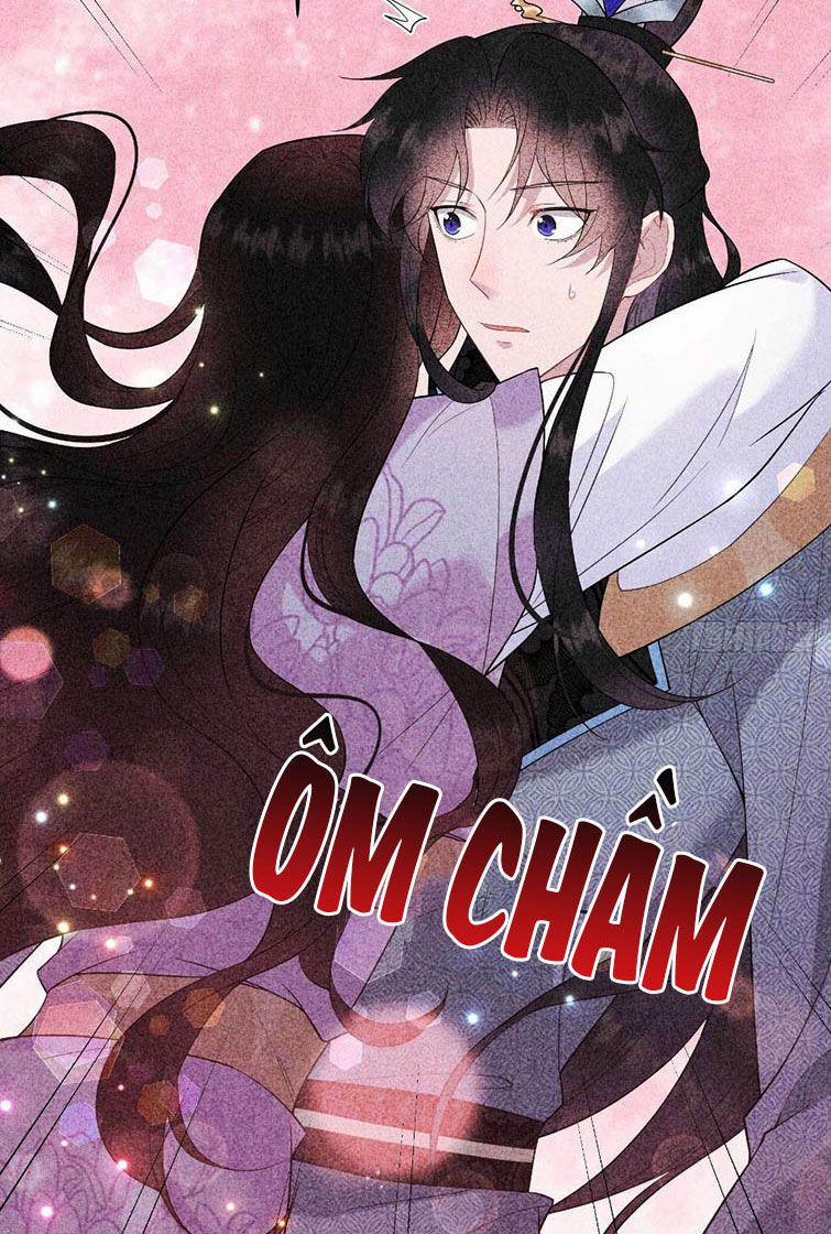 Trở Thành Nam Nhân Của Vương 102 trang 32