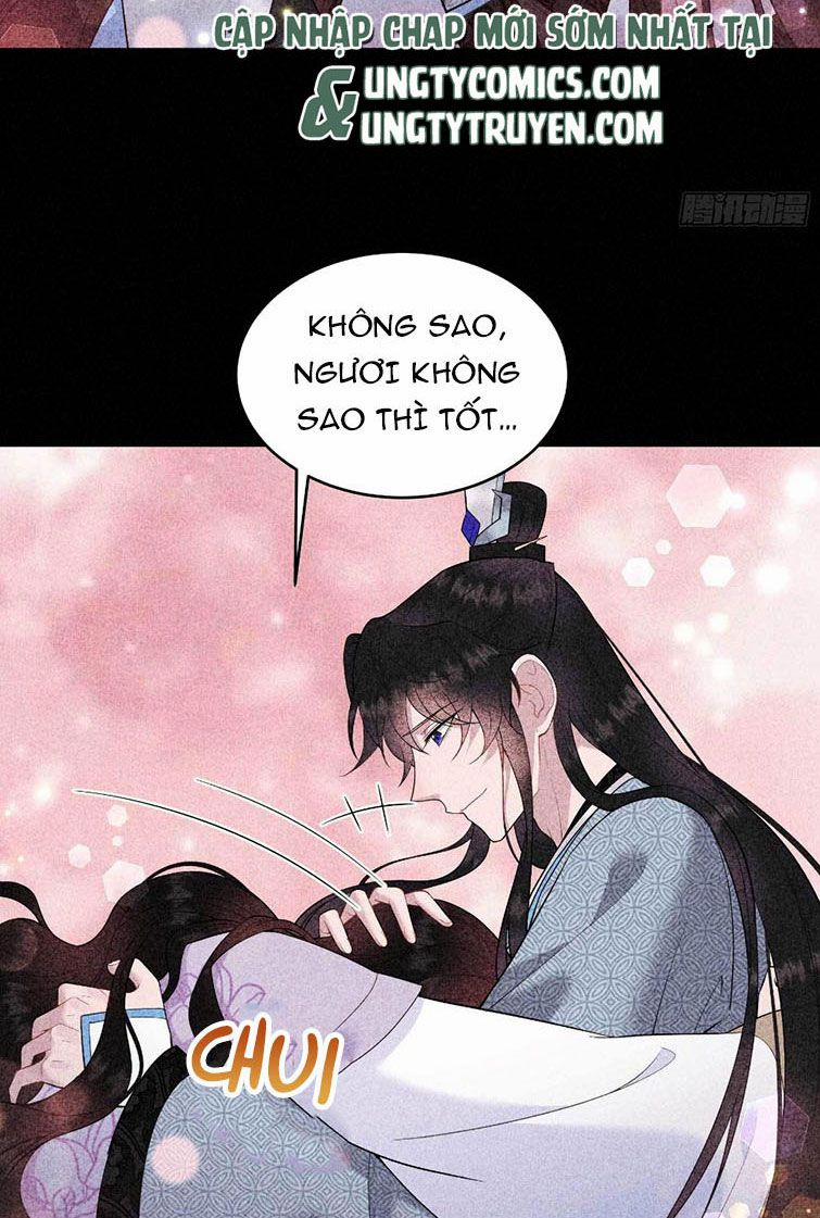 Trở Thành Nam Nhân Của Vương 102 trang 34