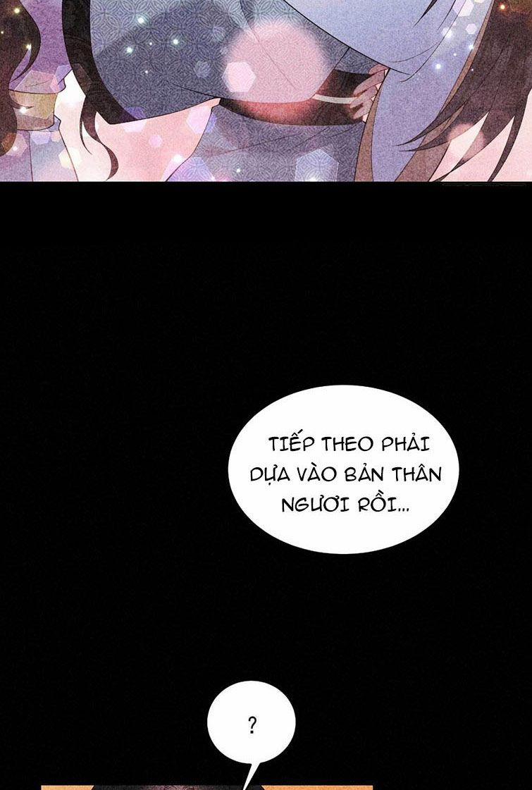 Trở Thành Nam Nhân Của Vương 102 trang 35