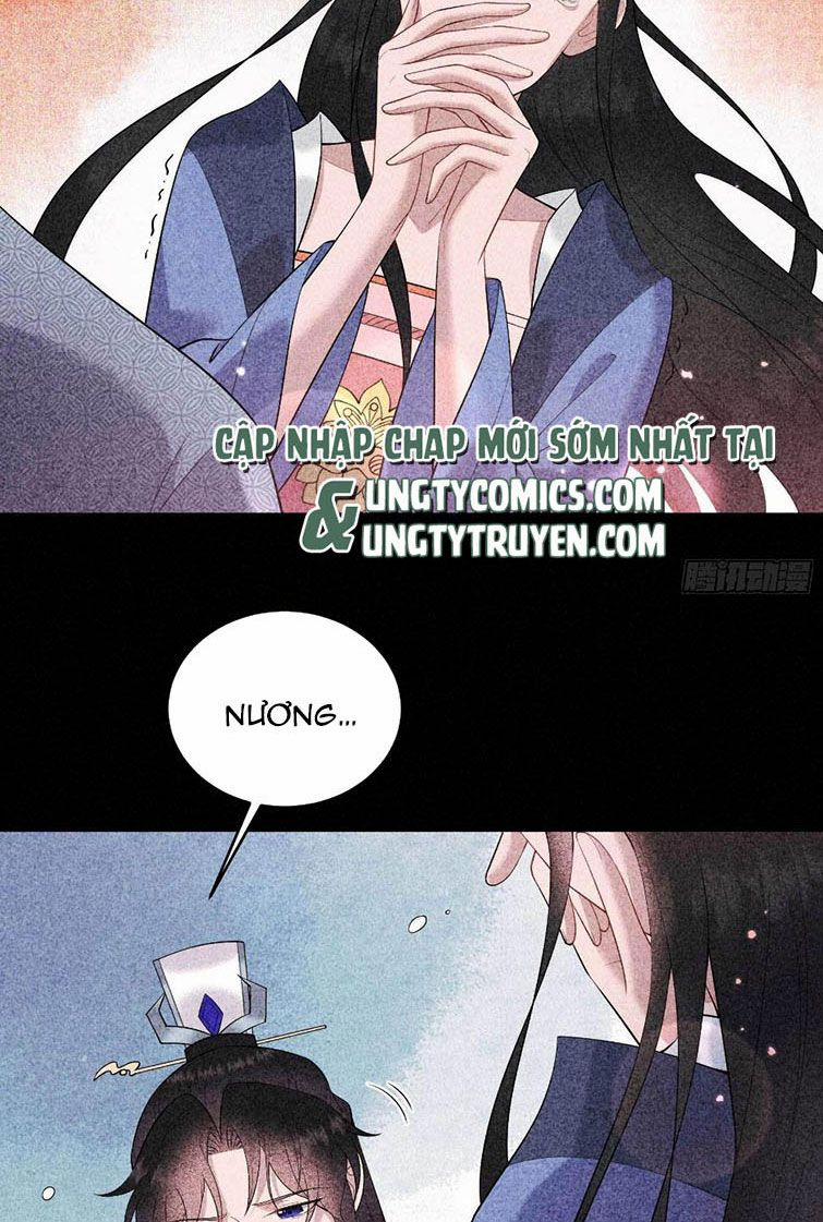 Trở Thành Nam Nhân Của Vương 102 trang 38
