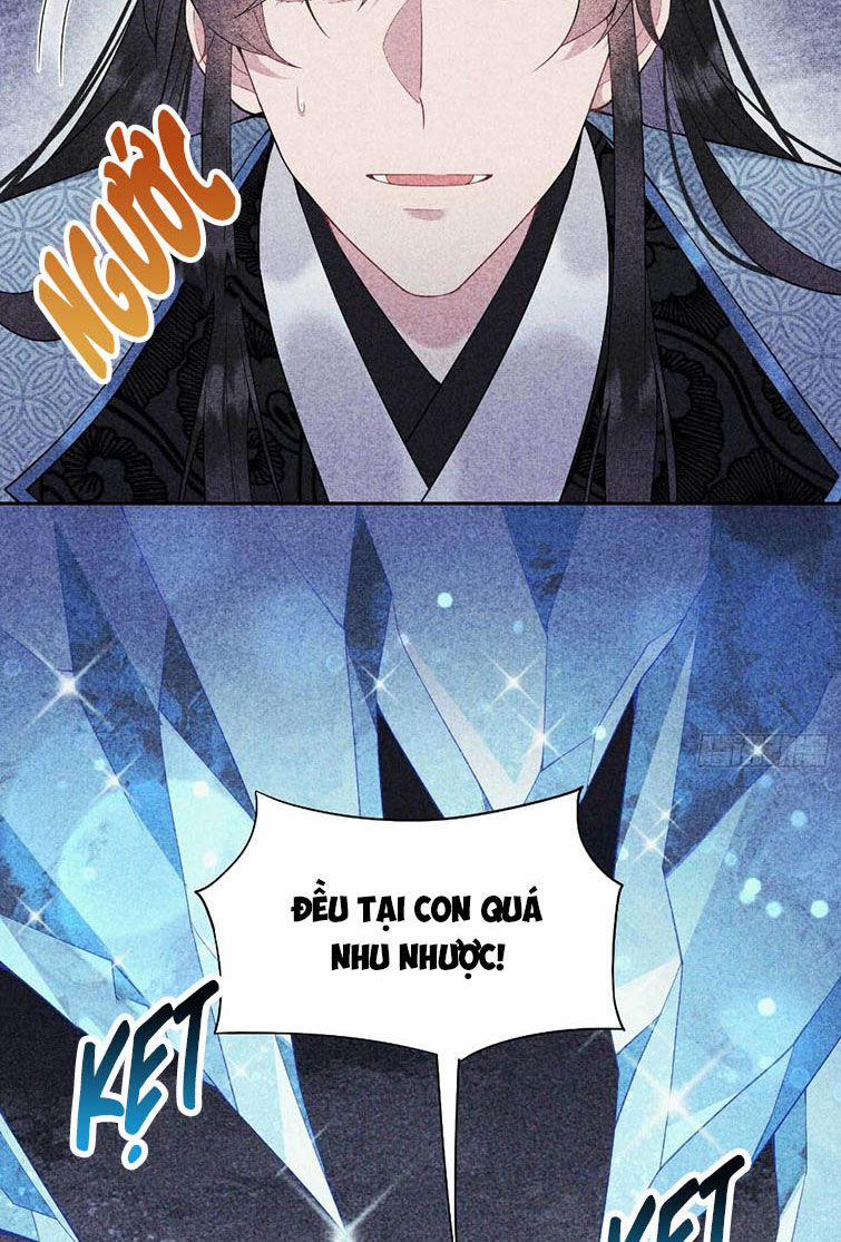 Trở Thành Nam Nhân Của Vương 102 trang 7