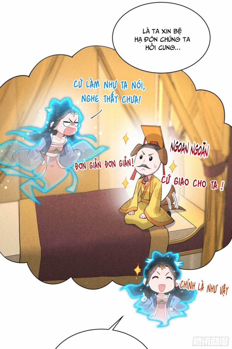 Trở Thành Nam Nhân Của Vương 103 trang 12