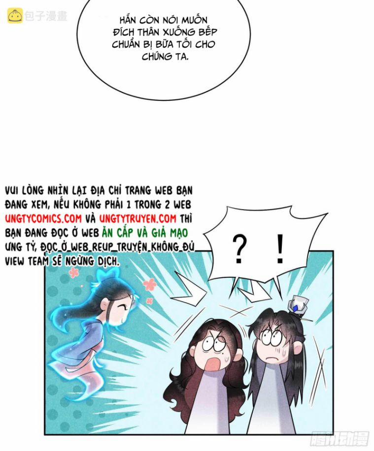 Trở Thành Nam Nhân Của Vương 103 trang 13