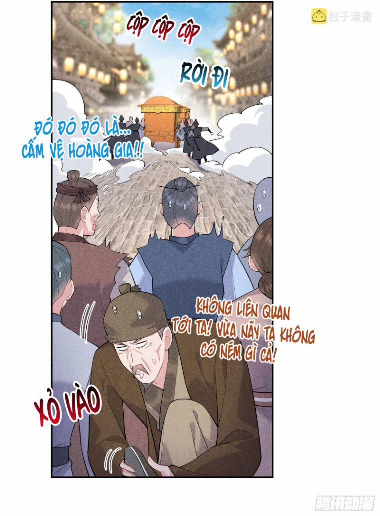 Trở Thành Nam Nhân Của Vương 103 trang 4