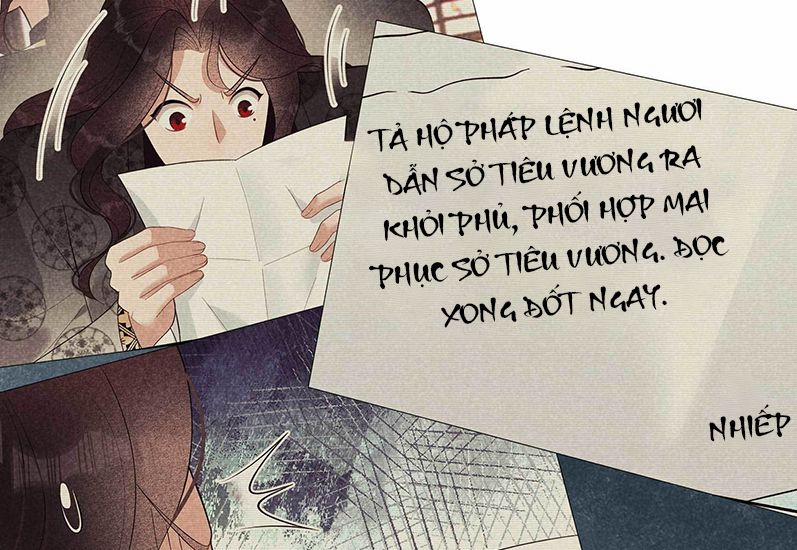 Trở Thành Nam Nhân Của Vương 104 trang 30