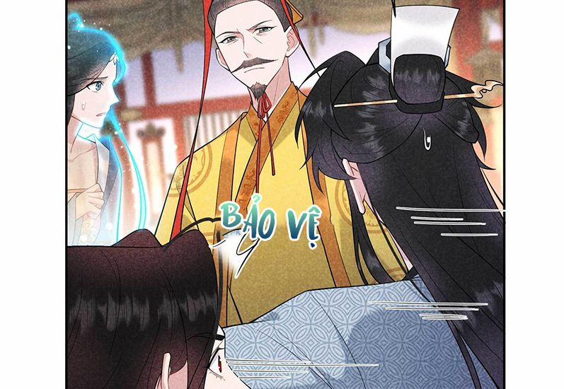 Trở Thành Nam Nhân Của Vương 104 trang 34